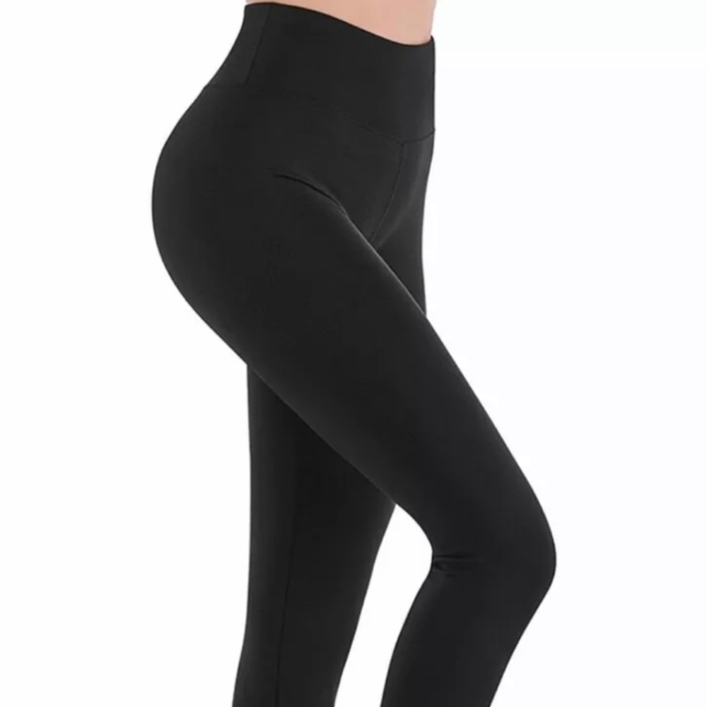 IUGA High Waisted Leggings for Women Workout Leggings with Inner Pocket Yoga Pa